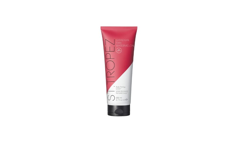 St Tropez autobronceador