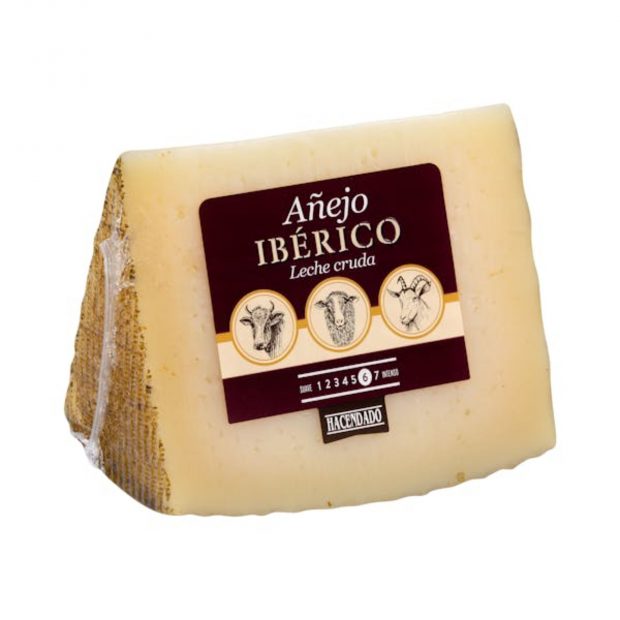 queso Mercadona mejores España