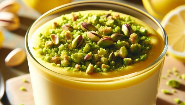 Mousse casera