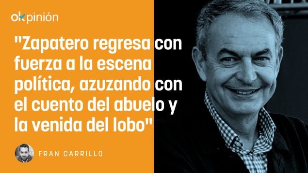 Pedro Sánchez Zapatero