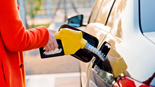 Precio de la gasolina y diésel hoy, 2 de mayo: las gasolineras más baratas de España