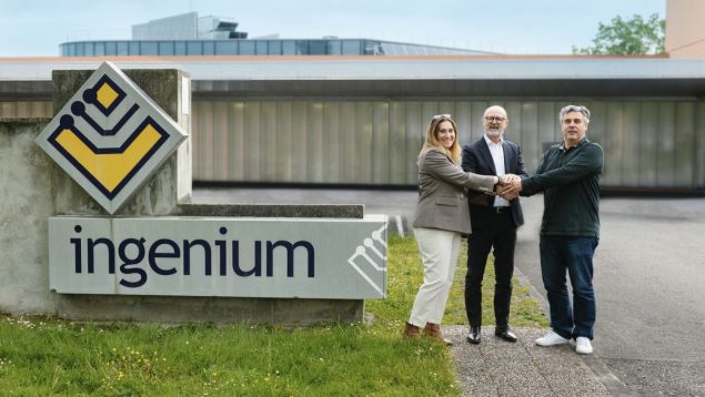 El grupo italiano Comelit compra el 98% de la española Ingenium
