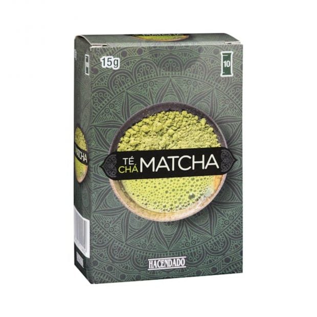 té Mercadona