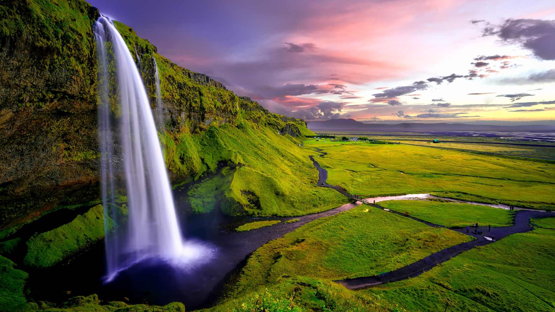 Islandia.