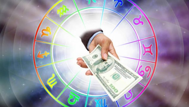 Horóscopo hoy 3 de mayo: Los signos del zodíaco a los que les tocará la lotería