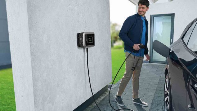 Lidl vehículo eléctrico