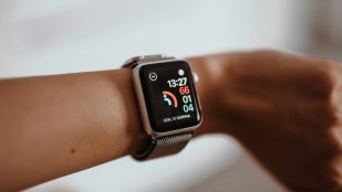 salud batería Apple Watch
