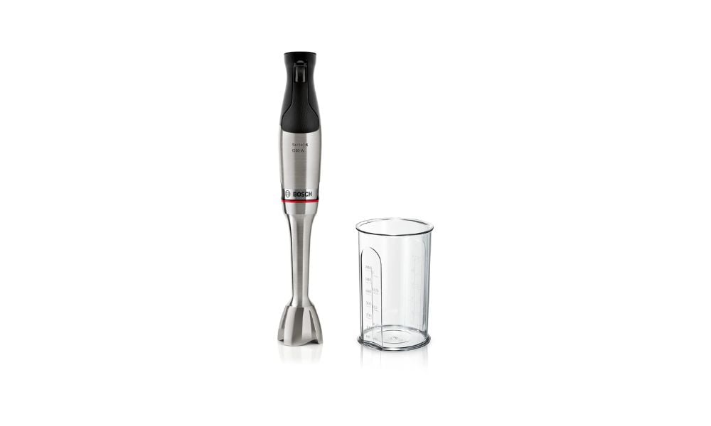Bosch ErgoMaster MSM6M810, la m&aacute;s precisa
