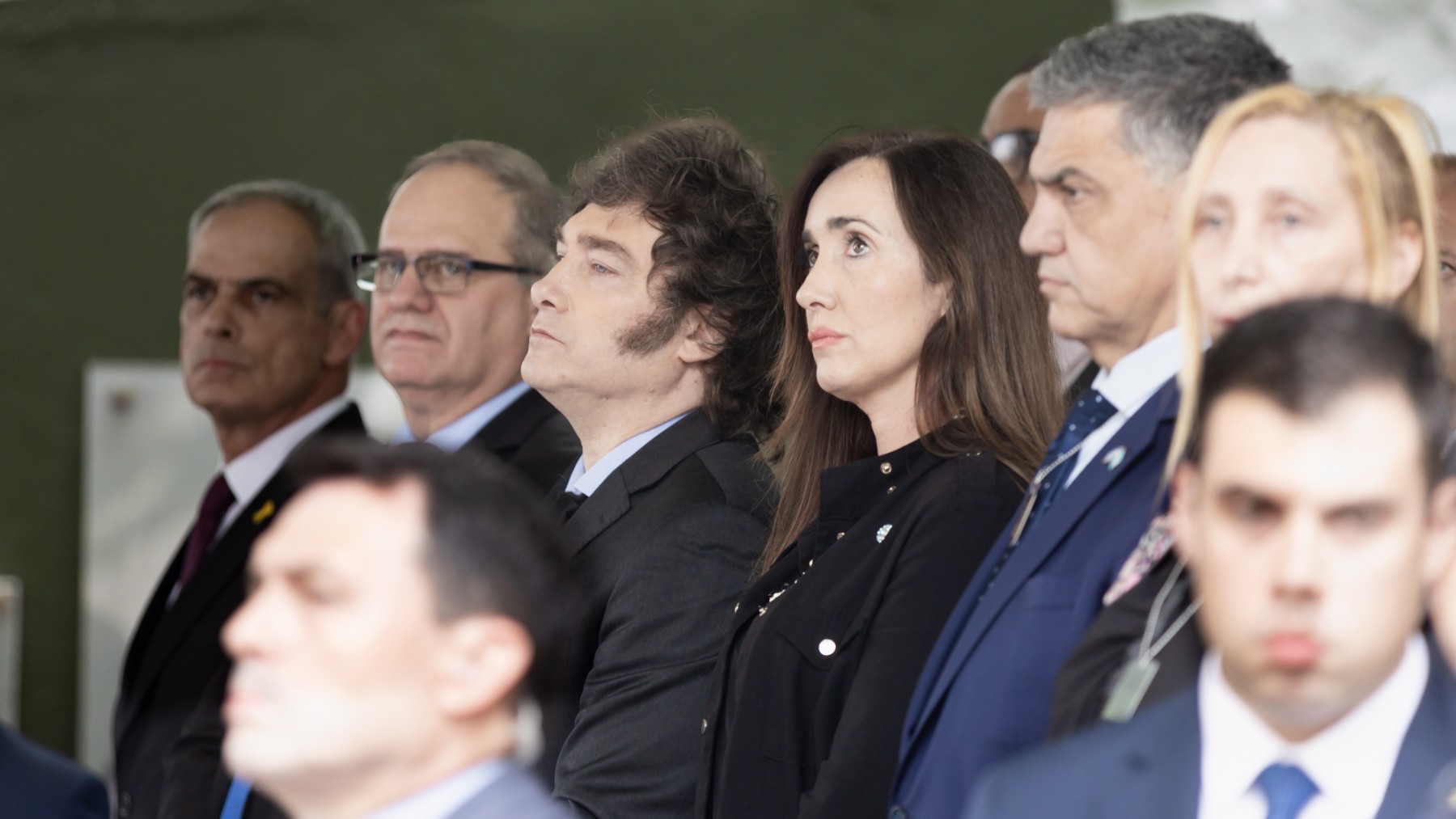 Milei, presidente de Argentina. (Foto: Ep)