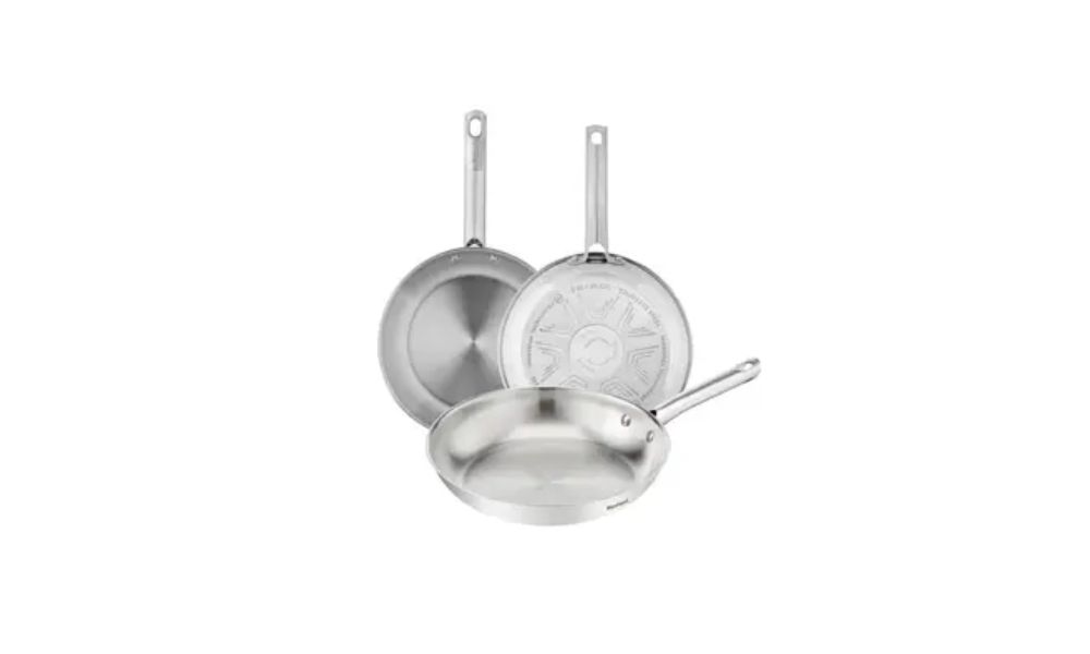 Tefal Duetto Inox, la alternativa más duradera