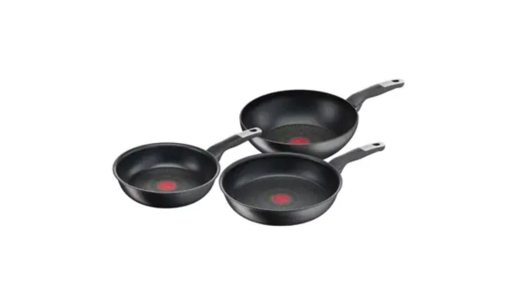 Tefal Unlimited, versatilidad absoluta en casa