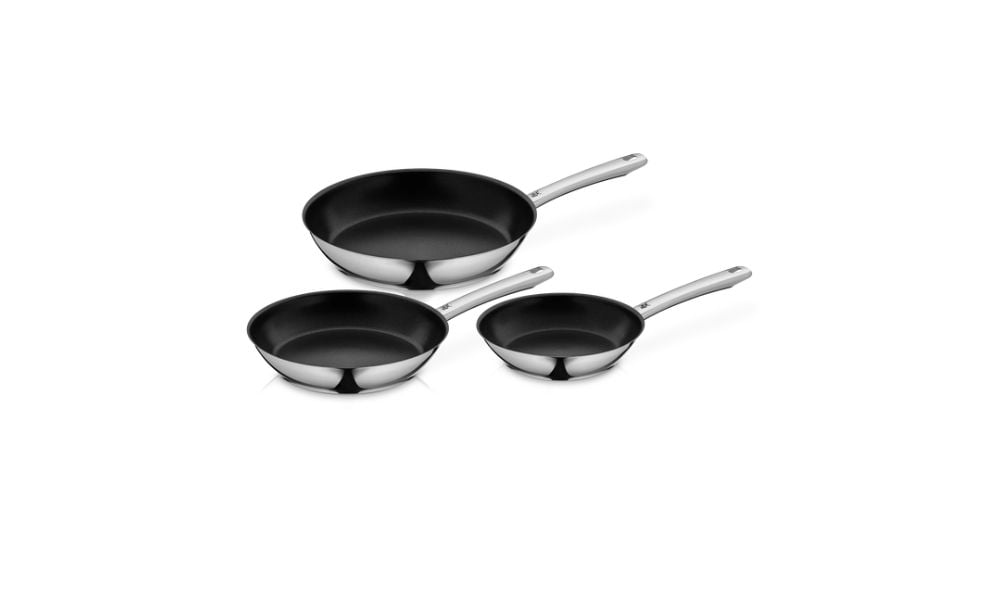 WMF Nordic Profi, perfecta para cocinar a diario