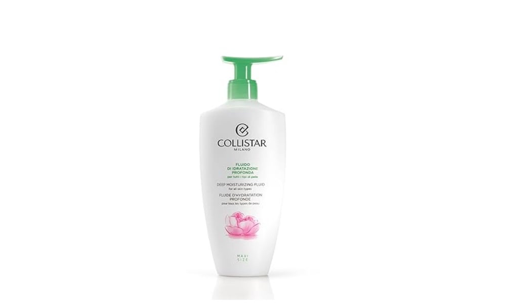 Crema anticelulítica Collistar