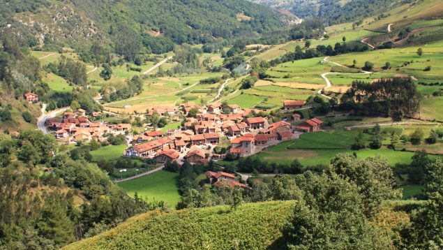 Estas rutas te descubrirán zonas de Cantabria poco conocidas