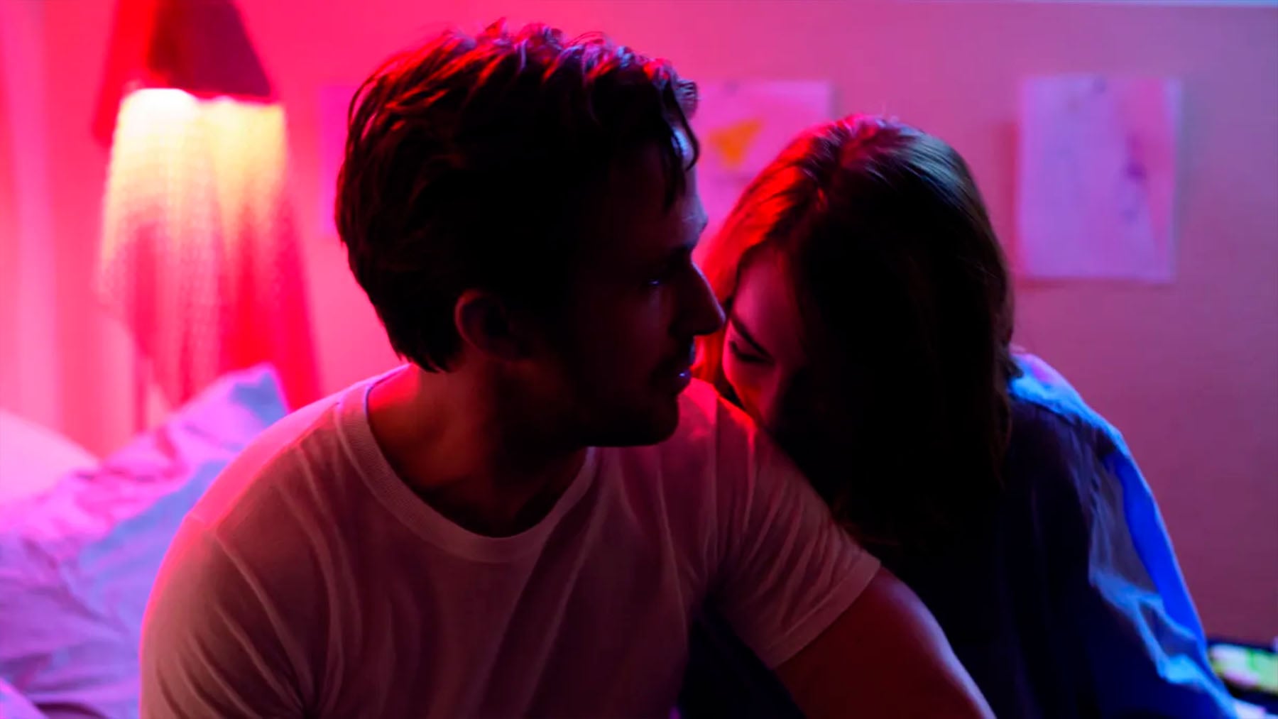 Ryan Gosling y Emma Stone son los protagonistas de ‘La La Land’ (Summit Entertainment).