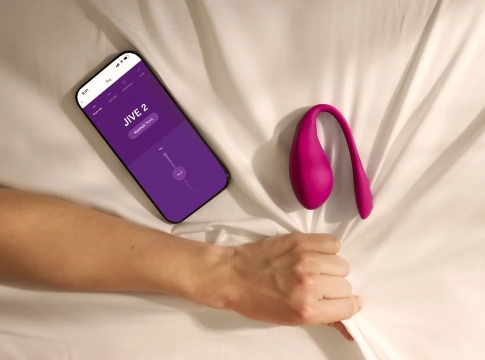 We-Vibe Jive 2