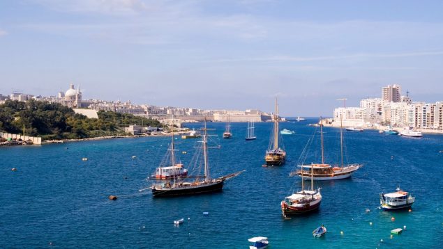Ciudad europea barata alternativa a Ibiza