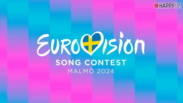 Eurovisión 2024.
