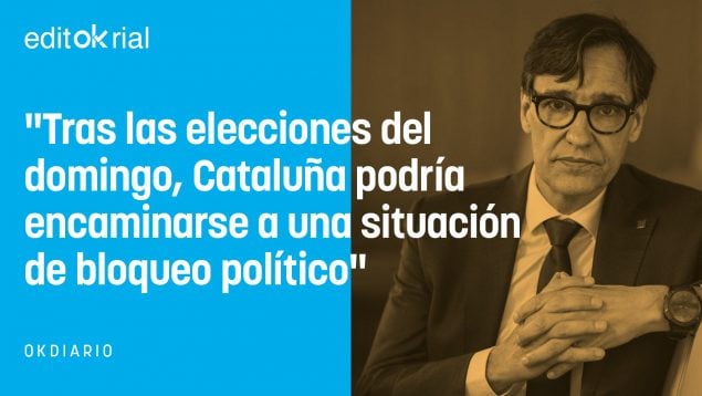 Encuesta Cataluña