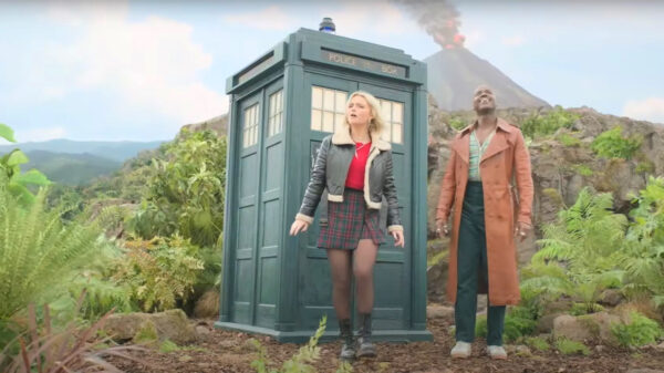 Doctor Who (2024) 
