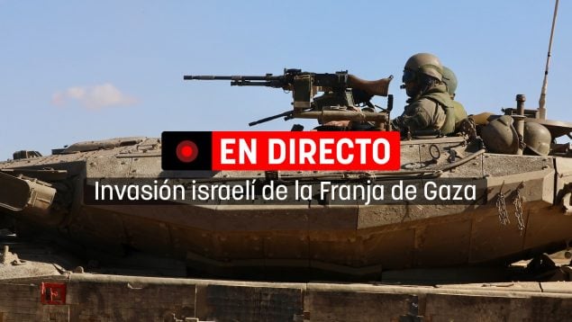 Guerra Israel y Gaza, Hamás,