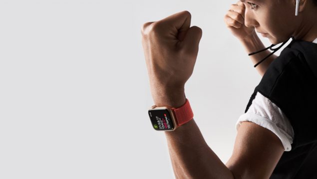 AliExpress tira el precio de Apple Watch Serie 5: está rebajado más de 500€ ¡por tiempo limitado!