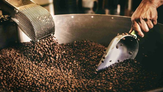 Lo tienes al momento y fácil: cómo conservar el café en grano