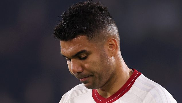 Casemiro