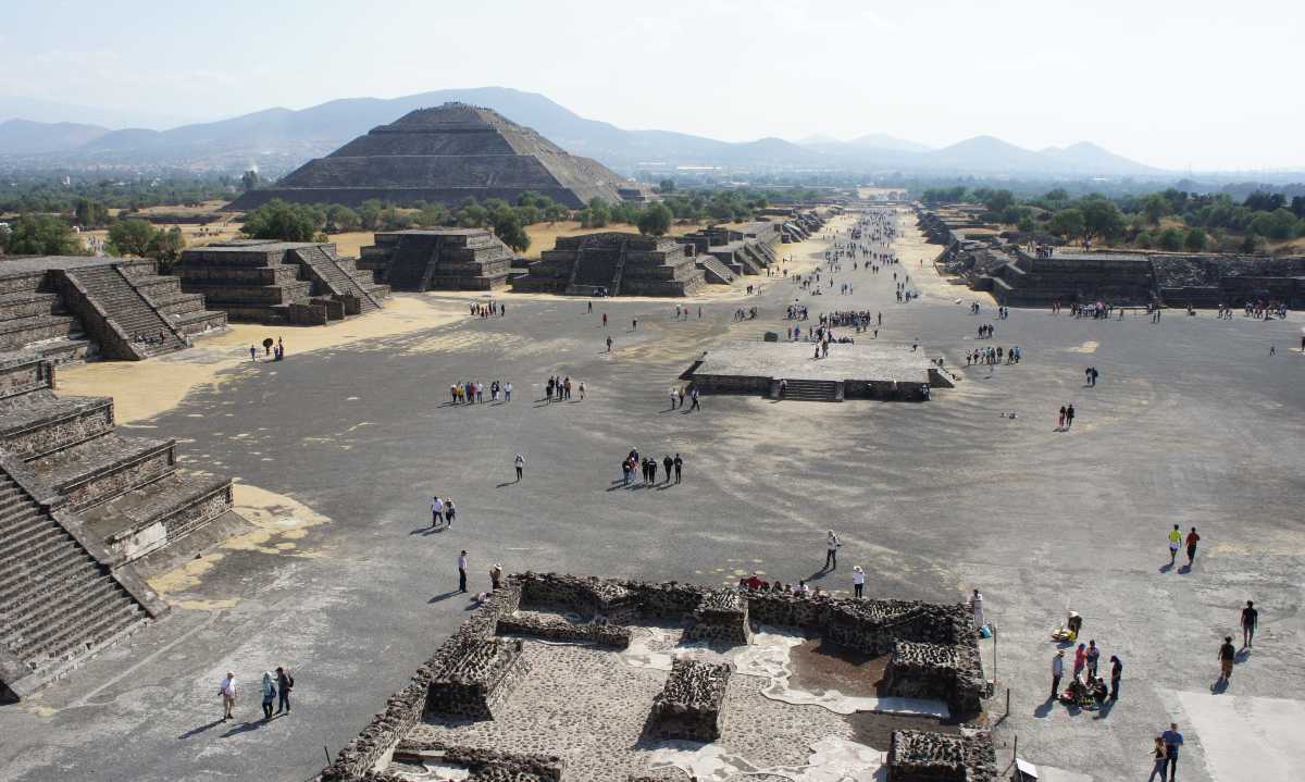 Los olmecas: la cultura madre de Mesoamérica