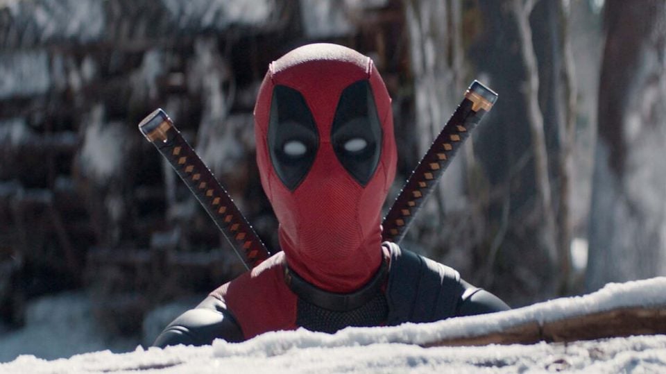 El último tráiler de 'Deadpool y Lobezno' confirma el regreso de esta ...