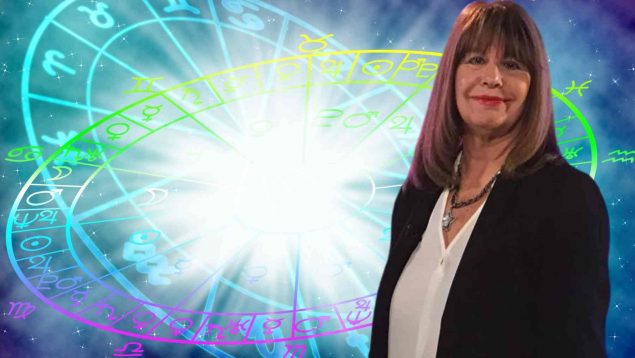 El horóscopo de Esperanza Gracia para hoy: cómo va a ser tu día según tu signo