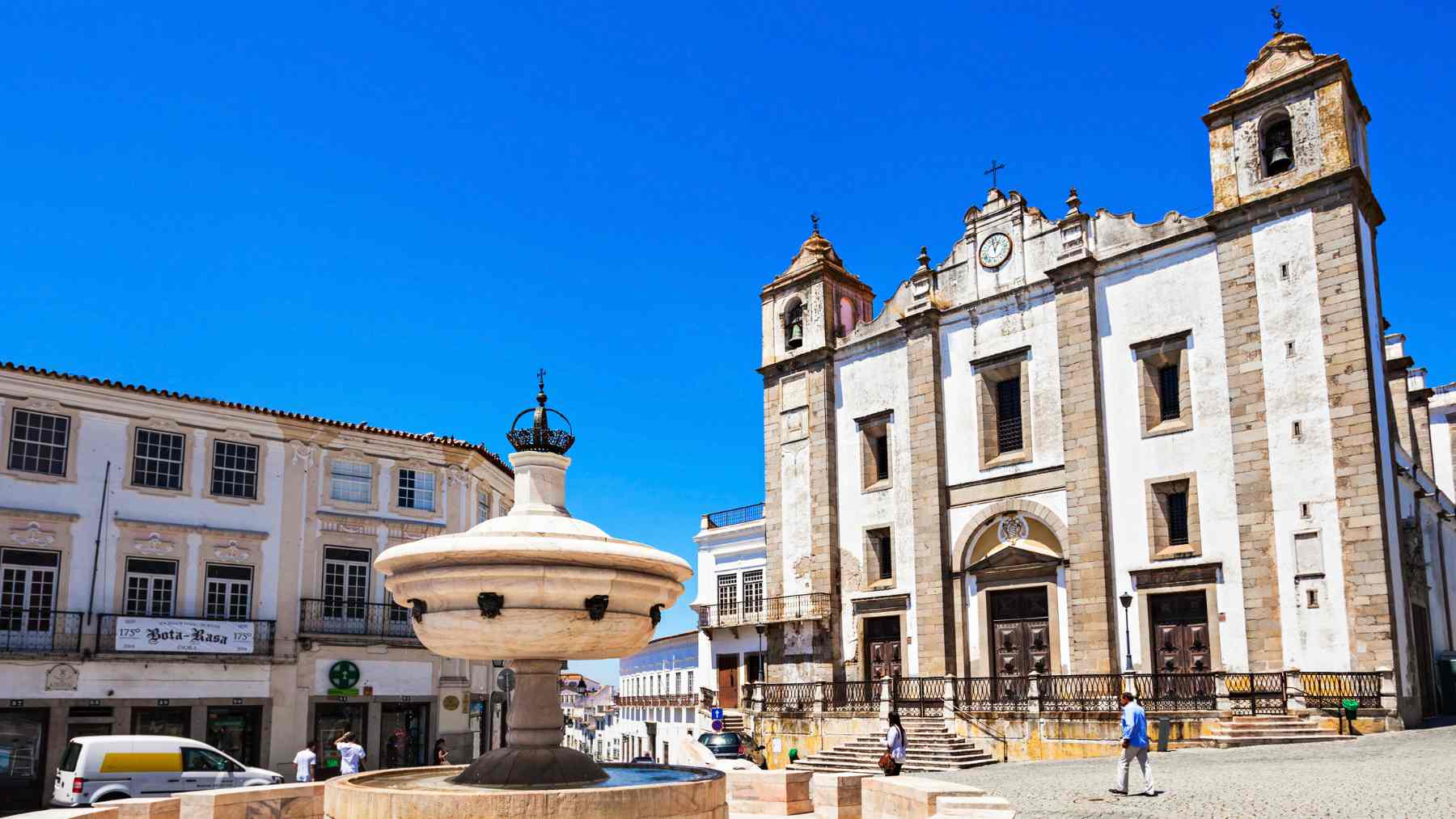 La Ruta del Alentejo: la mejor opción para tu próxima escapada si eres amante de los pueblos con encanto