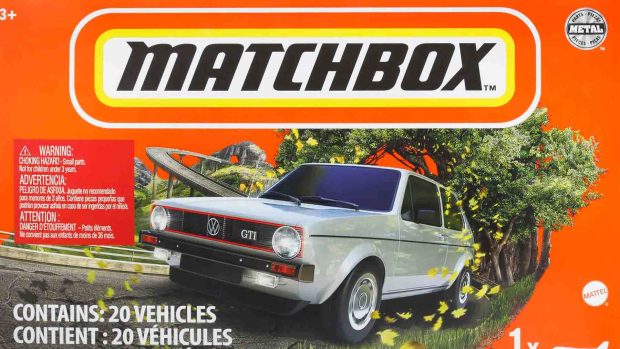 Matchbox