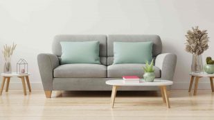Secretos para un sofá impecable: descubre 7 trucos infalibles de limpieza