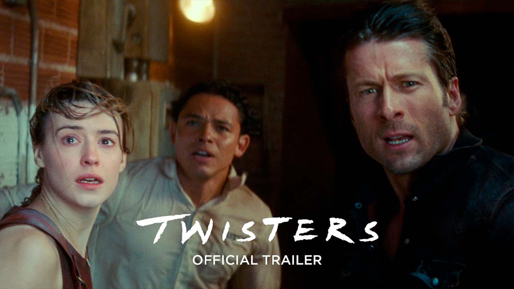 ‘Twisters’ (Universal Pictures/ Warner Bros).