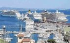 cruceros palma