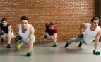 Descubren cómo se regenera el músculo tras el entrenamiento de fuerza: así se mejora el rendimiento