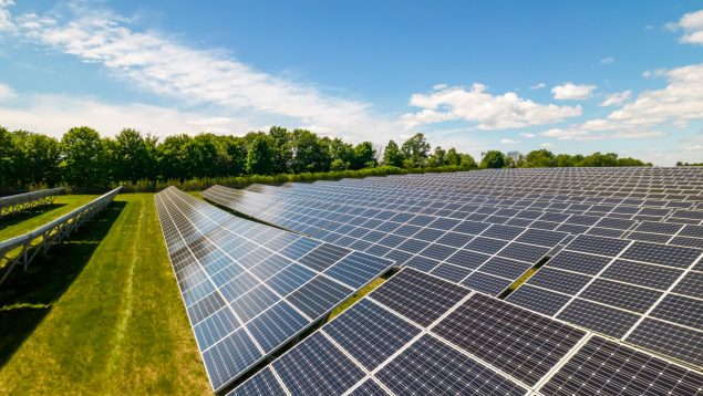 Italia prohíbe la instalación de placas solares en tierras agrícolas y SOS Rural comparte su posición