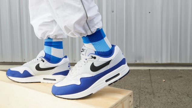 Las zapatillas Air Max 1 top ventas en Nike ¡ahora con descuentazo!