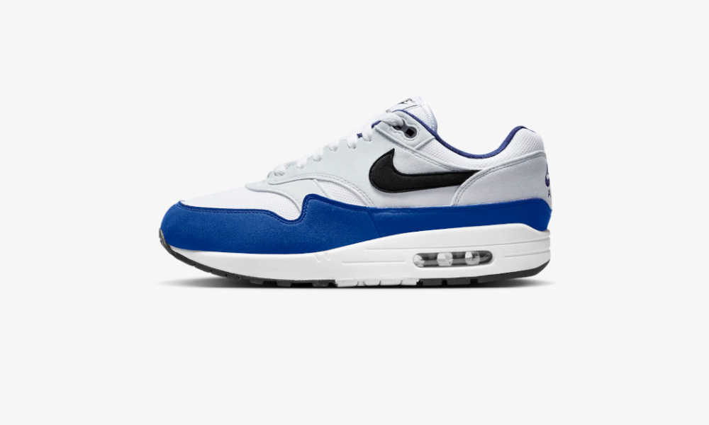 Zapatillas Nike Air Max 1