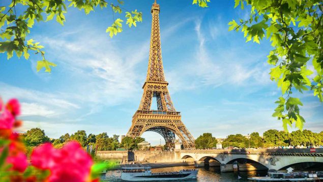 No hagas esto si tienes pensado viajar a Francia: las fechas que te pueden arruinar el viaje