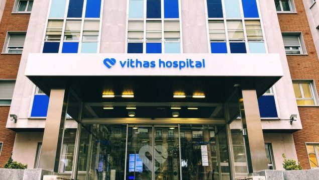 La Oficina Antifraude de Cataluña abre investigación por la licencia del Hospital Vithas de Esplugues
