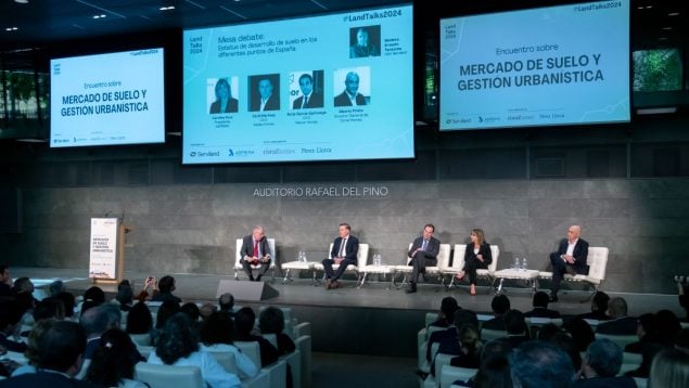 El sector inmobiliario reclama más planificación para impulsar la inversión en vivienda