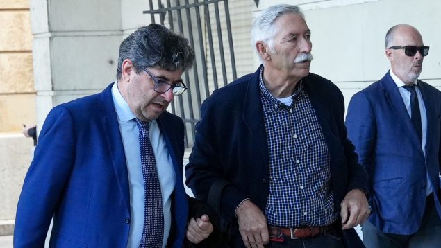 La Junta eleva su petición de cárcel para dos ex alcaldes del PSOE por una ayuda ilegal de 750.000 €