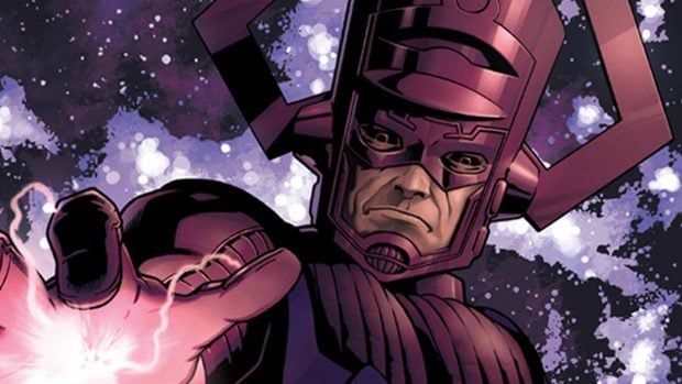 Galactus