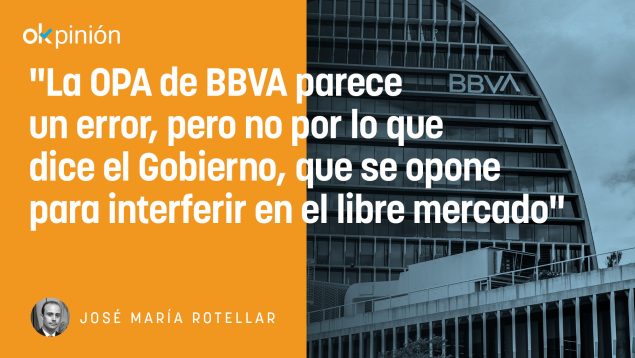 OPA Sabadell BBVA