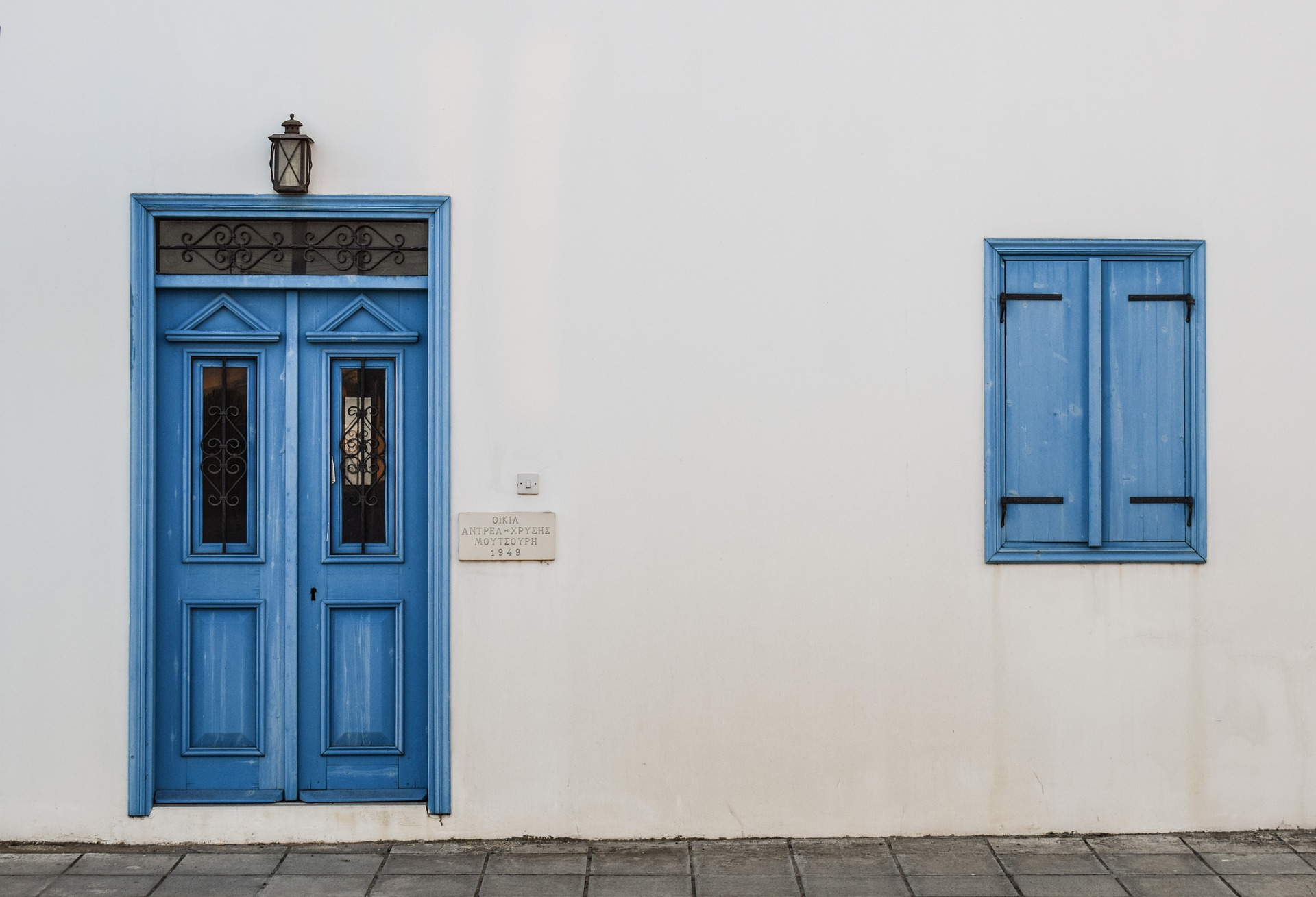 puertas lacadas