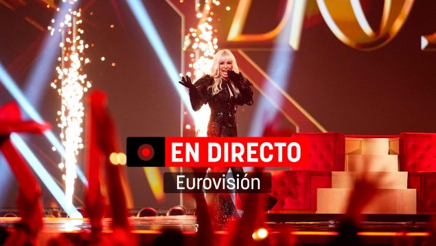 Eurovisión 2024 directo, Nebulossa, Zorra