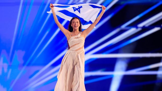 hotel Israel Eurovision