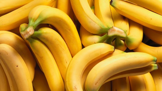 El método más sencillo y eficaz para que los plátanos no se pongan negros y aguanten más